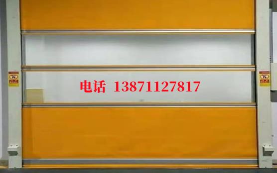 盐田洁净室门